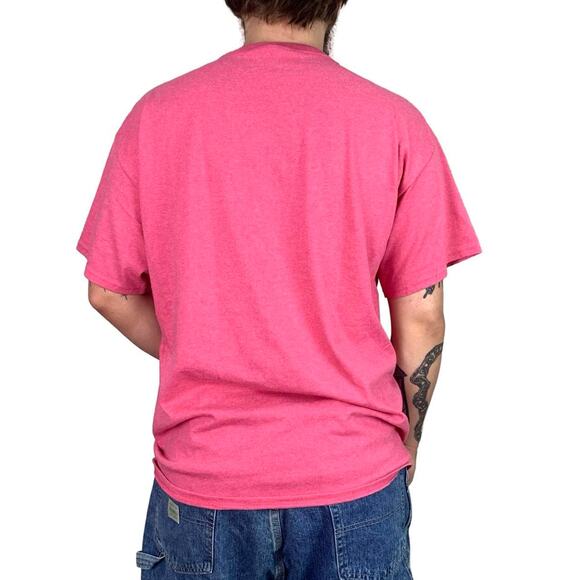 90s Vintage New Orleans Music Bourbon Street T-shirt - Picture 3 of 3